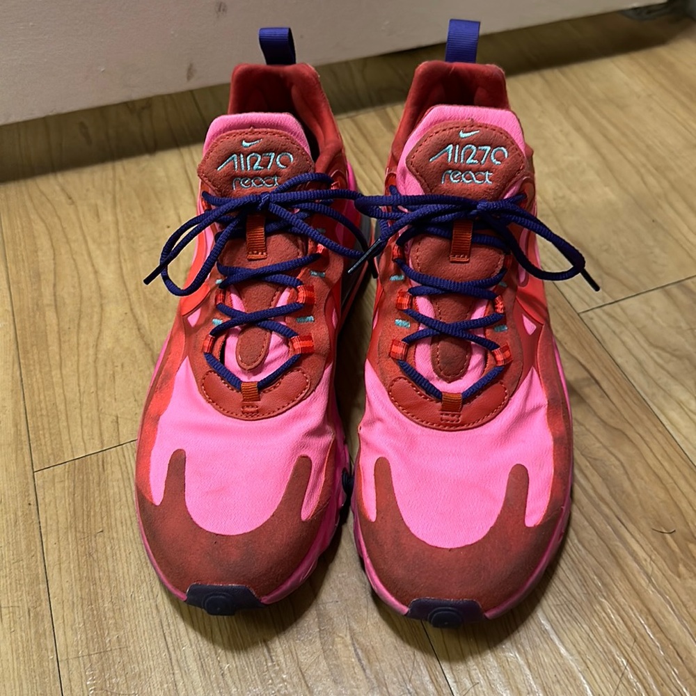 Women’s Nike Air 70 React 9.5